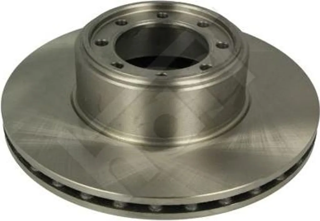 Disque de frein de remplacement OE 7186485 pour Iveco Daily utilitaire