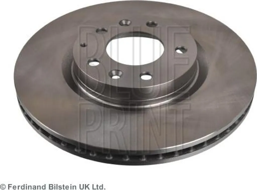 Disque de frein haute performance Blue Print ADM543118 Mazda RX-8 1.3