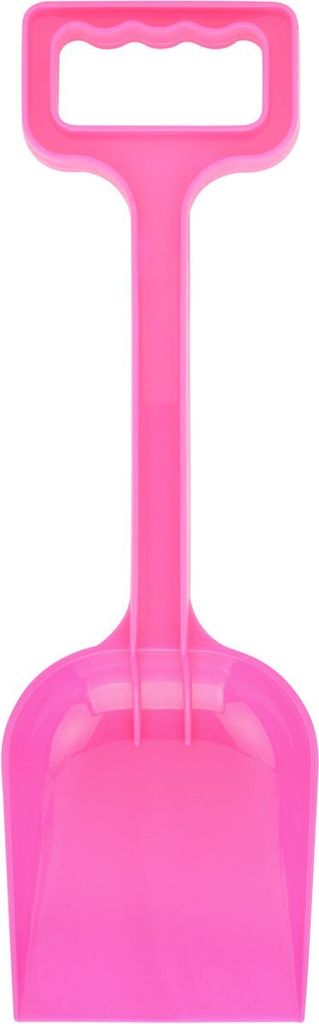 Yello Kinderschaufel 36cm Rosa Produktbild 