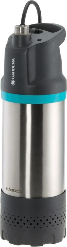 Pompa a pressione sommergibile 5900/4 GARDENA K79293 Immagine del prodotto 