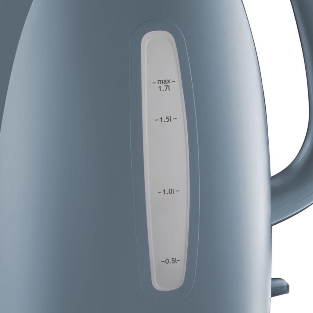 Bollitori elettrici, bollitore elettrico a collo d'oca, regolazione