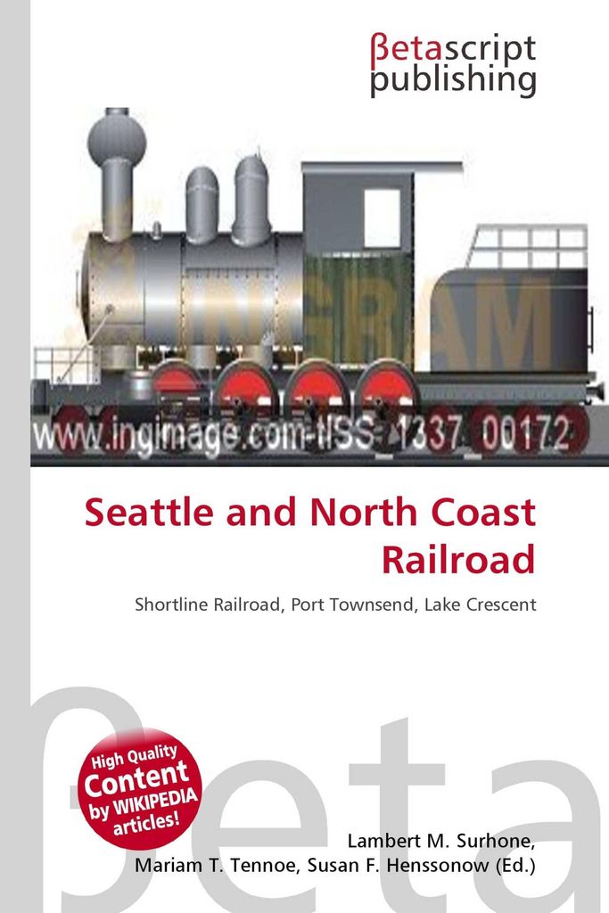 Seattle and North Coast Railroad
