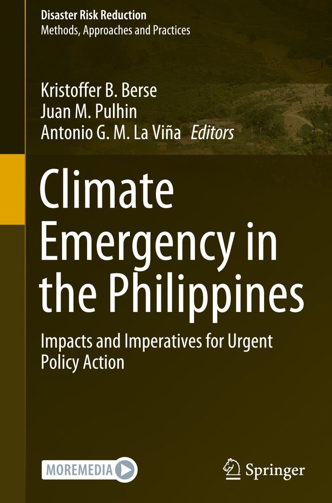 Climate Emergency in the Philippines