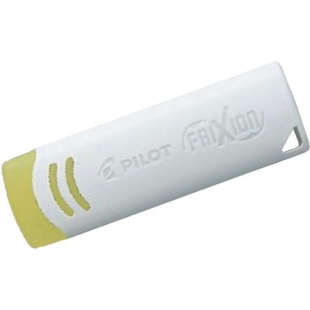 PILOT Radiergummi für Radierstift Produktbild 2