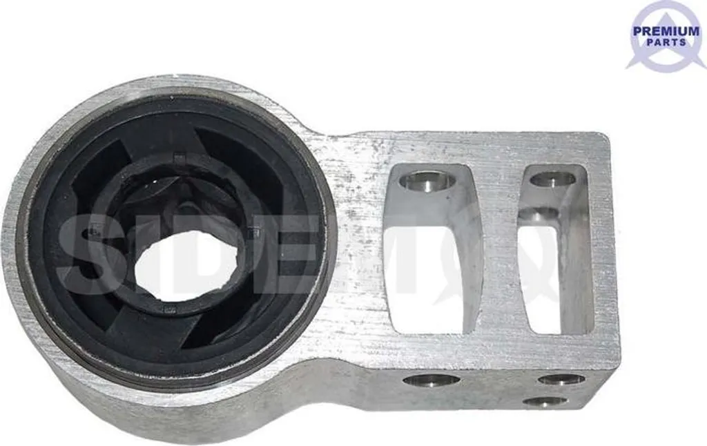 Roulement SIDEM 835622 contre les bruits de claquement sur Alfa 159