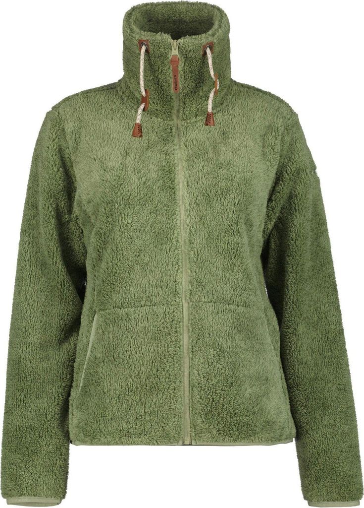 Icepeak Colony Fleece Jacke Damen