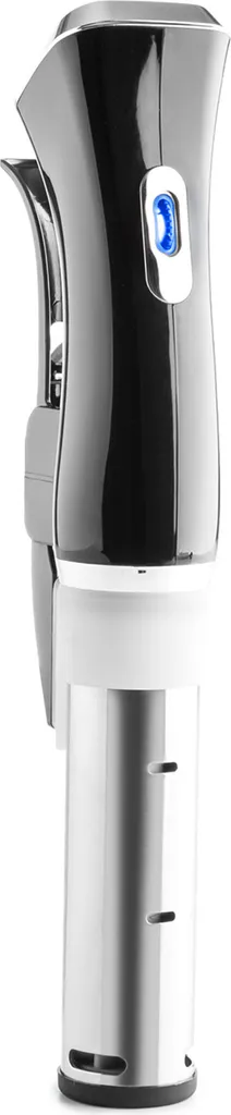 Klarstein Cuiseur Sous Vide 1300W - Thermostat Précis Inox Noir 20L