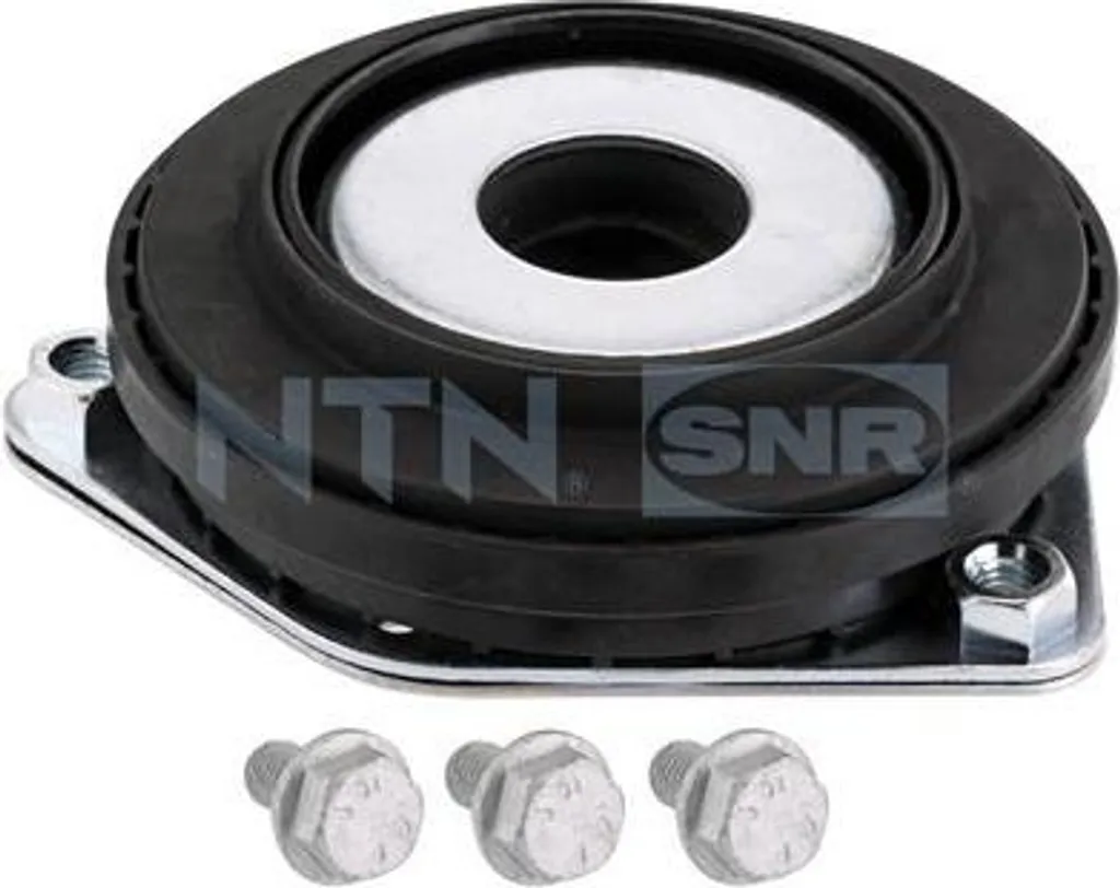 Supprimer bruits suspension avec kit SNR KB651.18 OE 1693200073