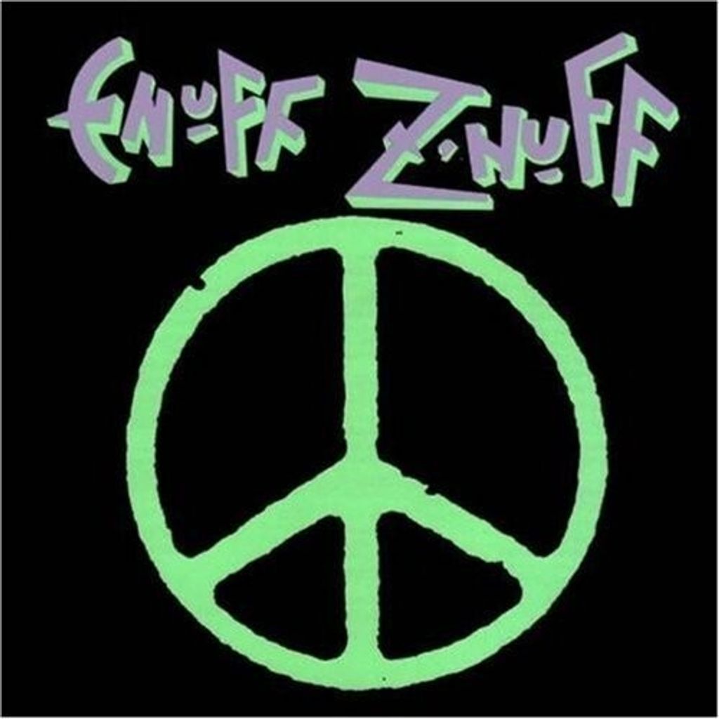 Enuff Z'Nuff-Enuff Z'Nuff (Lim.Collector's Edition