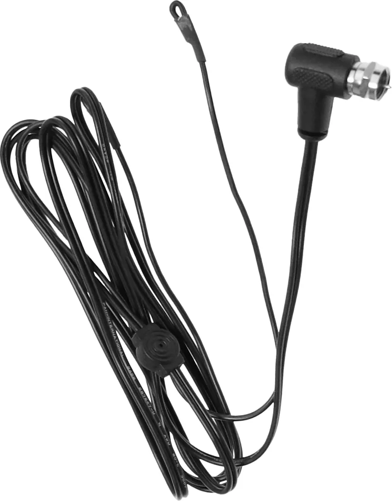 Yamaha WK830701 Antenna DAB per ricevitore (vedi descrizione)