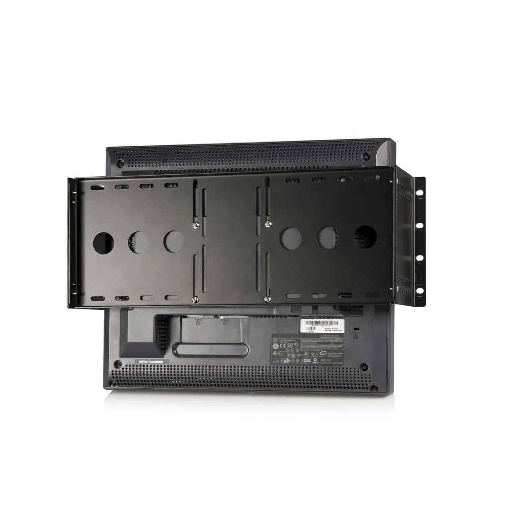 Support VESA robuste 19 pouces pour écran LCD avec certification ROHS - 4