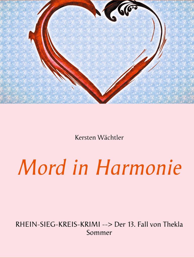 Mord in Harmonie
