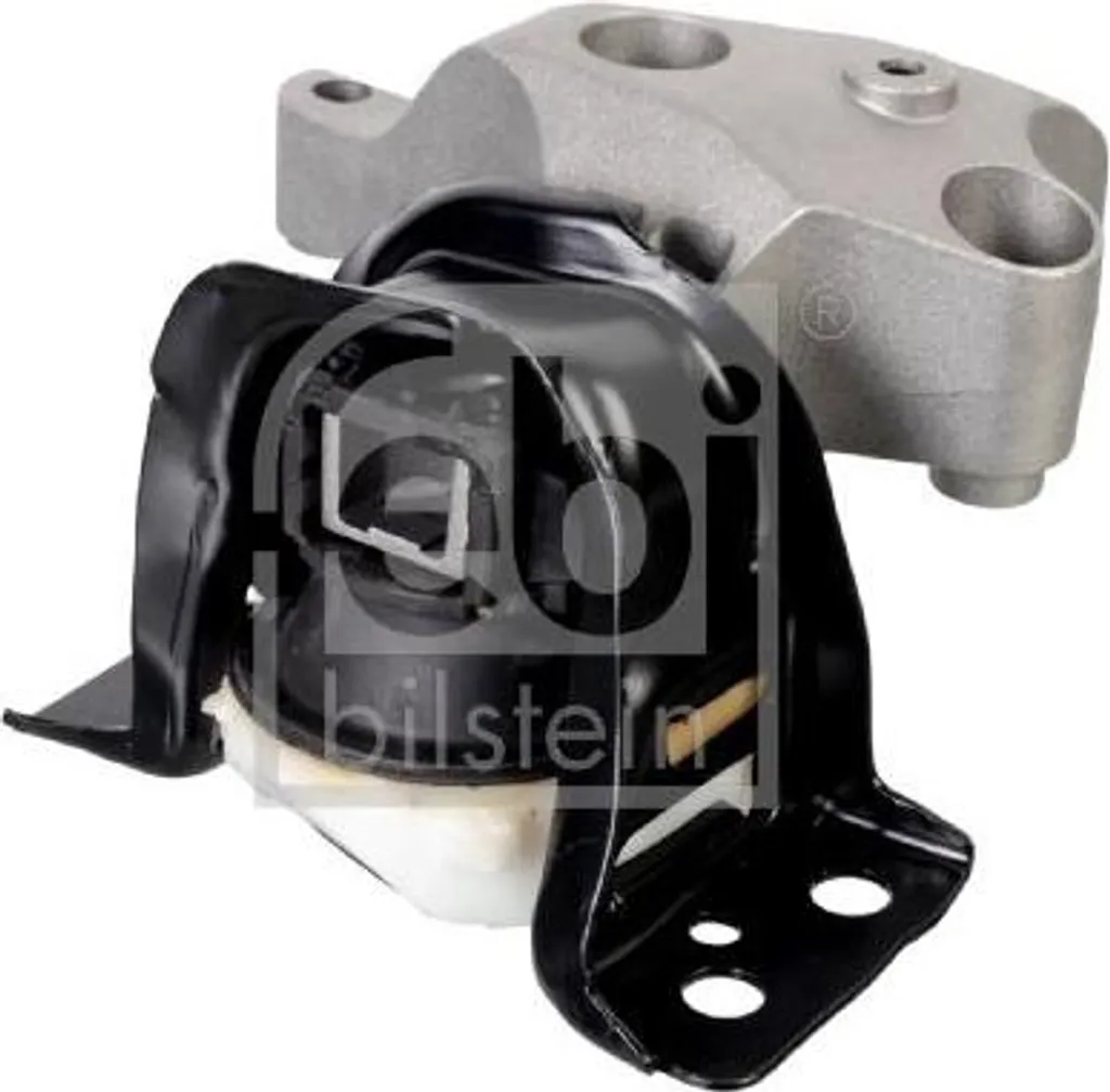 Roulement de Support Moteur FEBI 174447 Anti-Vibration 112107399R Duster