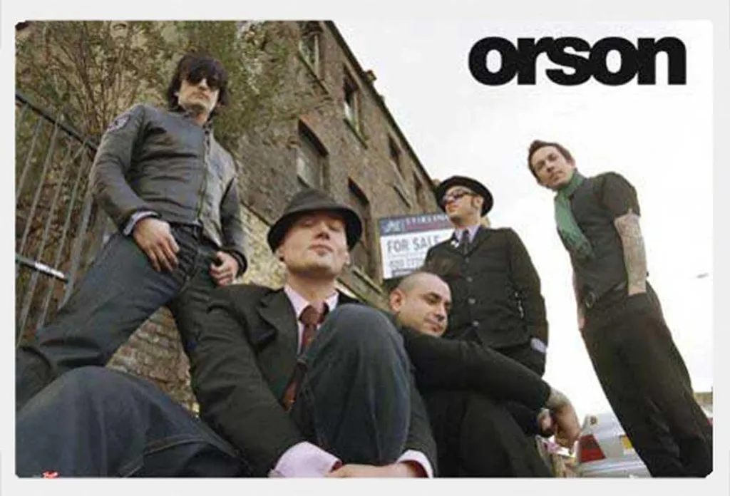 Must-Have Decor: Orson Poster + Cornice Shinsuke Maxi MDF Bianco