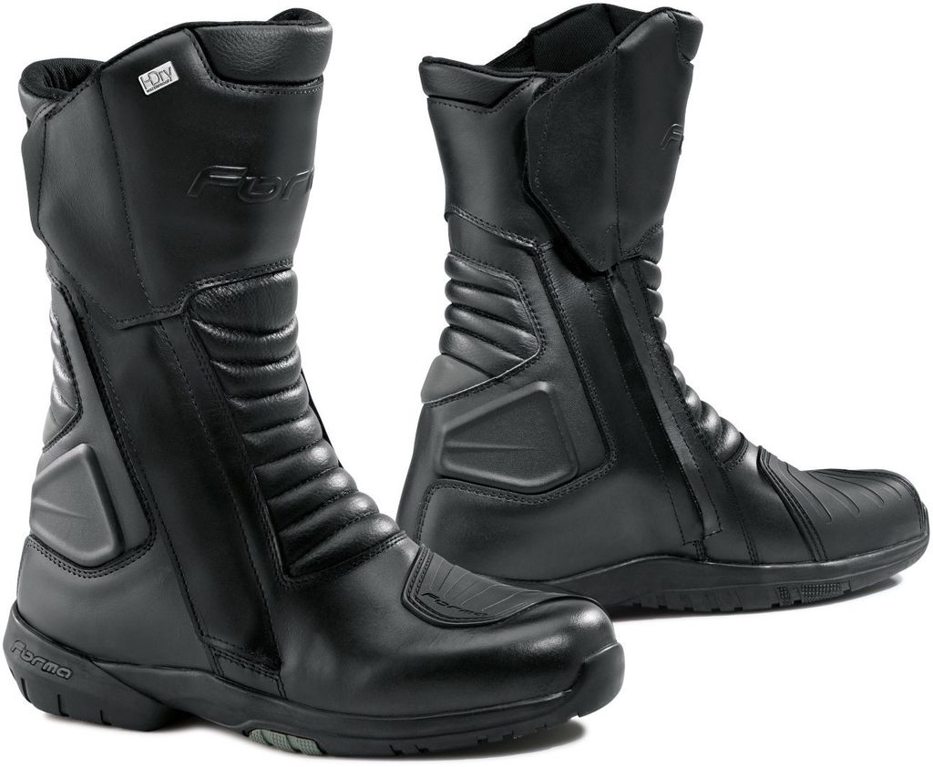 Forma Cortina HDry Motorradstiefel Grösse: 42