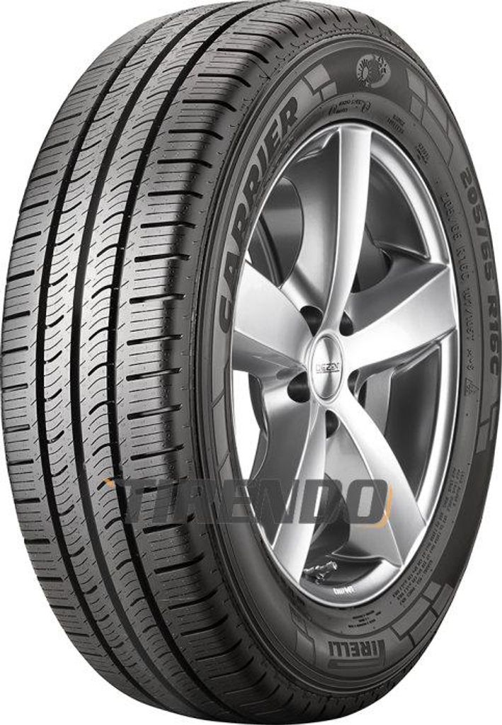 Pirelli GAN car-tyres Carrier All Season ( 205/65 R16C Produktbild 