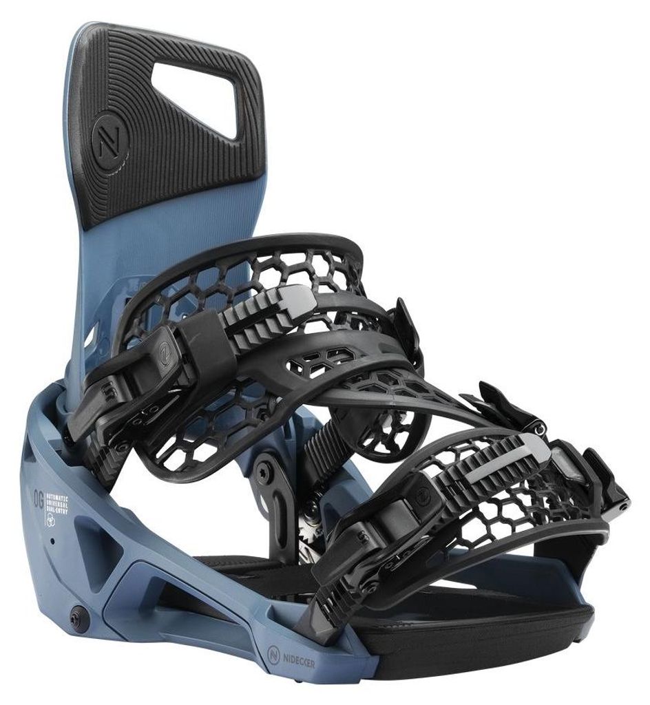 Nidecker OG Supermatic Atlantic L