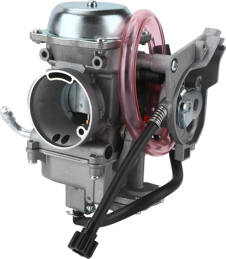 Kit de carburation pour VTT Arctic Cat 500 pièce de rechange