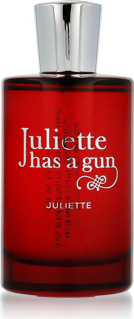 Juliette Eau de Parfum Spray 100ML Image du produit 