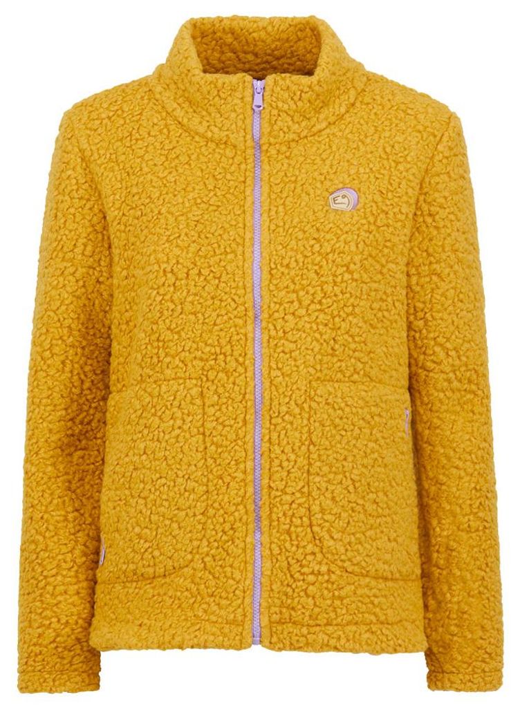 Puf 2.3 Women gelb XL - mustard