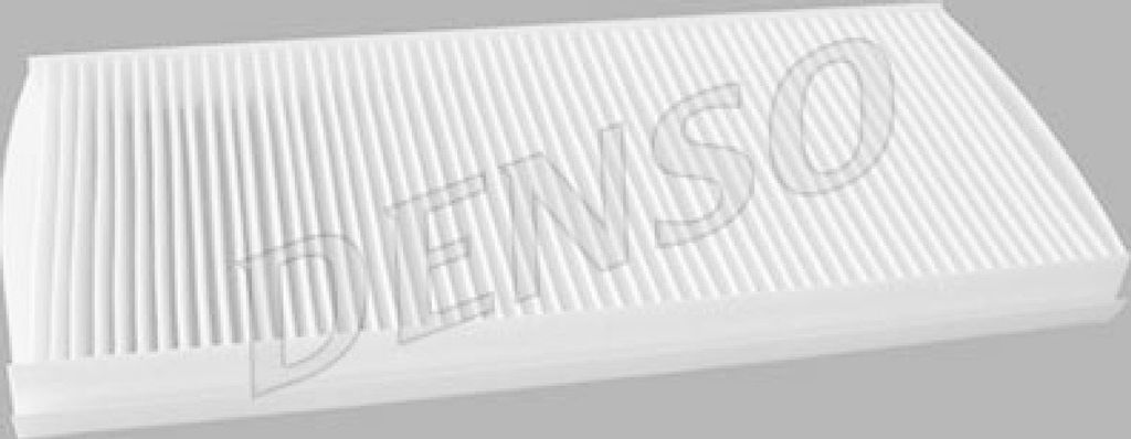 DENSO Filter, Innenraumluft für Fahrzeuge mit Klimaanlage DCF452P