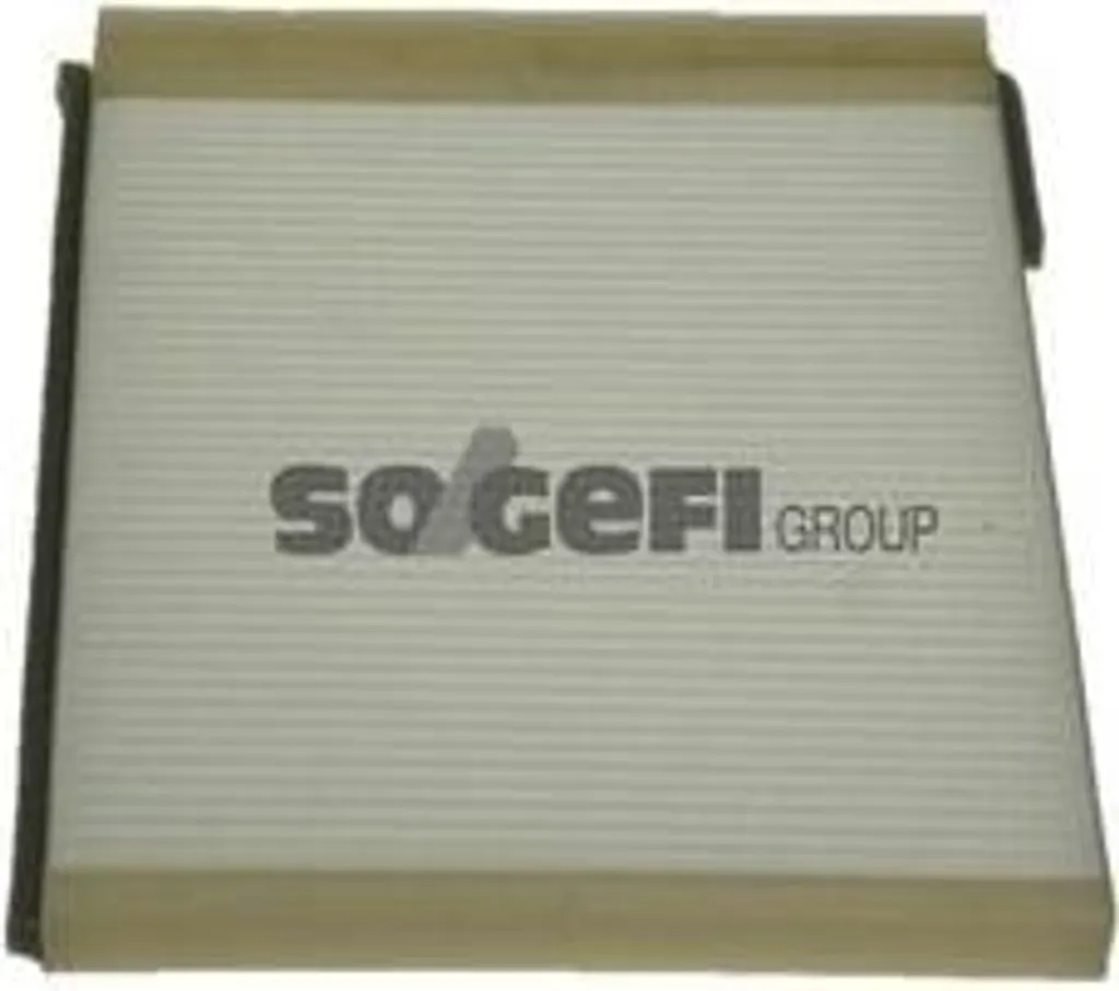 Stop aux allergies : filtre d'habitacle PURFLUX AH180 Berlingo Xsara