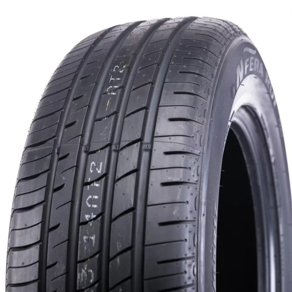 Nexen N'Fera RU1 205/50 R17 93 V XL FR Zdjęcie produktu 