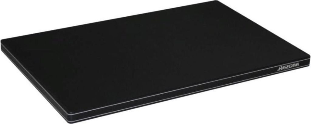HASEGAWA krájecí prkénko  41x23 cm BLACK Obrázek produktu 