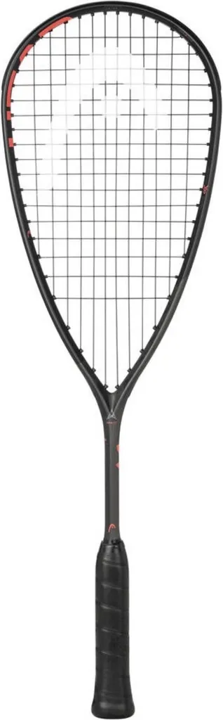 Raquette de Squash Professionnelle Head Speed 135 Slimbody avec Housse