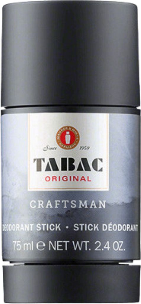 Tabac Original Craftsman Deodorant Stick Produktbild 