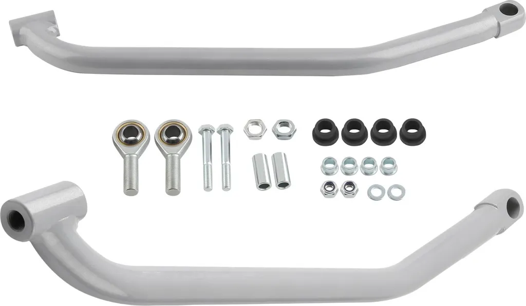 Kit Barres de Direction Polaris RZR 1000 XP 2014 à Dégagement Réduit