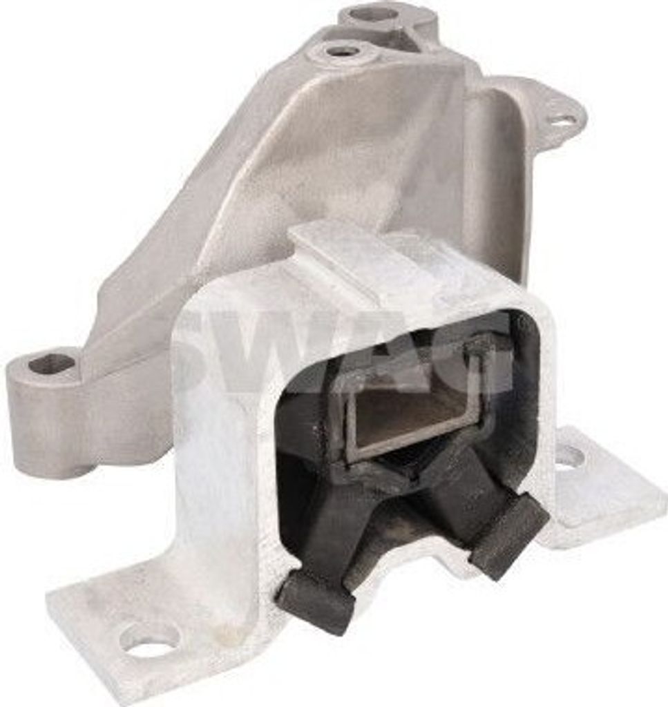 SWAG Motorlager Gummimetalllager Rechts für RENAULT Duster (HS) 33 10 9275