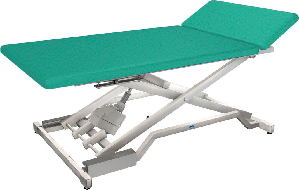 HWK Therapieliege King Size Plus, Breite: 100 cm