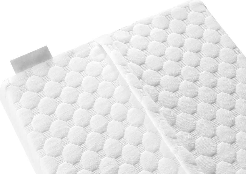 Profilowana poduszka termoplastyczna Medi Sleep Zdjęcie produktu 7
