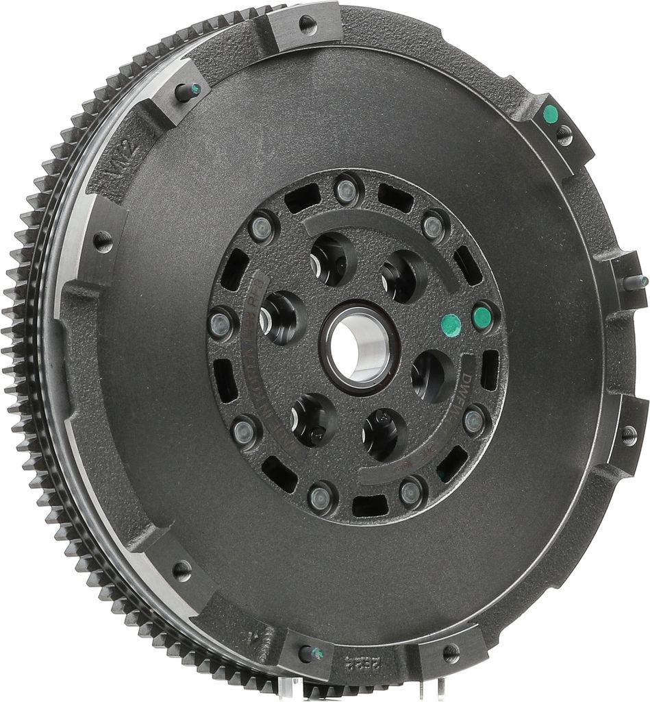 VALEO 836266 301mm ZMS Zweimassenschwungrad DMF für OPEL ANTARA für CHEVROLET CAPTIVA (C100, C140) für VAUXHALL Antara (L07)