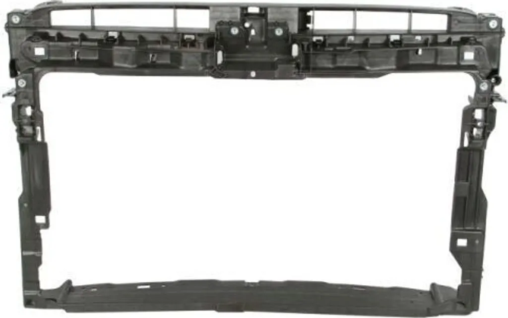 Ossature de face avant support de serrure pour VW Golf VII 5G0805588T