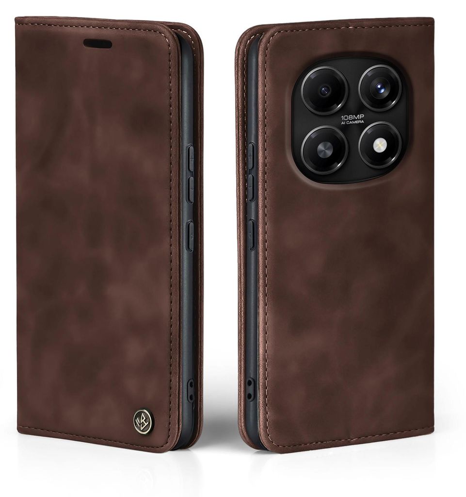 Handy Hülle für Xiaomi Redmi Note 15 / 15 5G Klapphülle Produktbild 