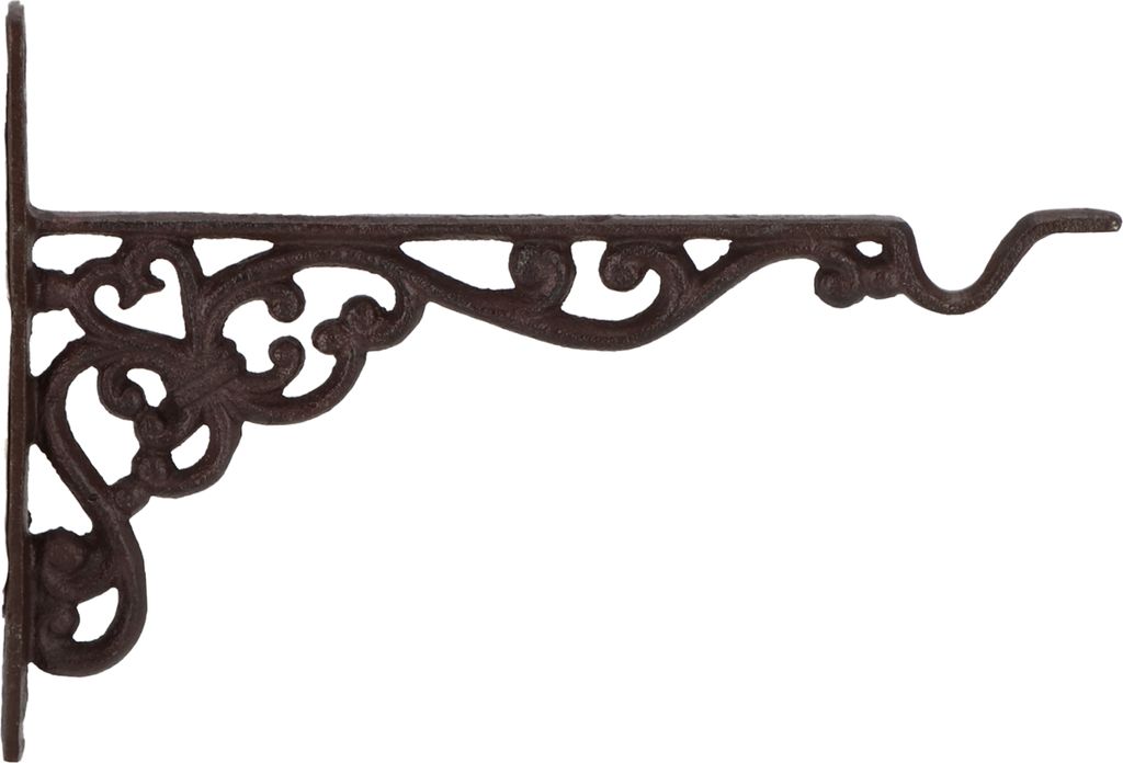 Esschert Design Haken für Hanging Basket M; BPH29 Produktbild 