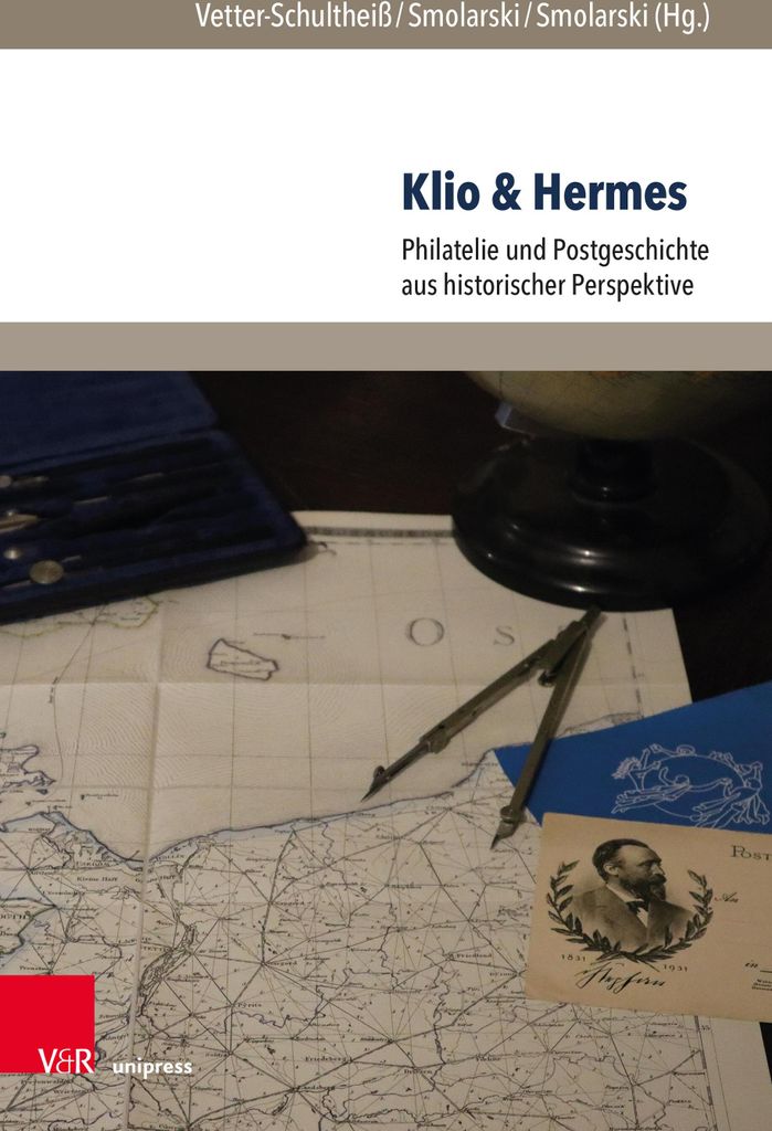 Klio & Hermes