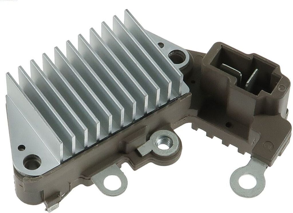 AS-PL ARE6028 Lichtmaschinenregler 12V Generator