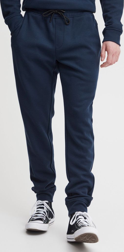 !Solid SDQuinn Herren Sweatpants Jogginghose Sporthose mit Kordeln strukturiert Regular Fit