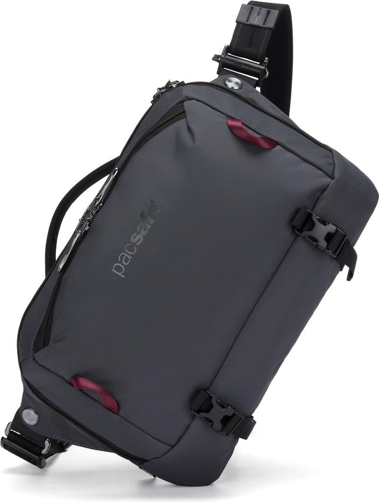 Pacsafe - 60311144 - Umhängetasche - EXP 12 Sling Crossbody Produktbild 