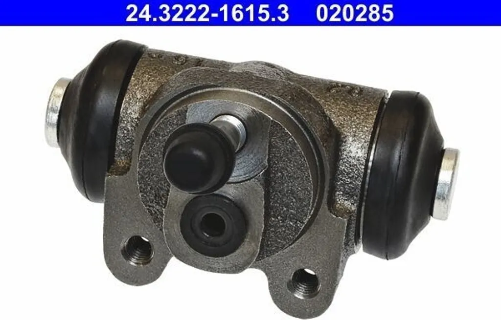 Cylindre de frein de roue ATE 24.3222-1615.3 pour Espace II