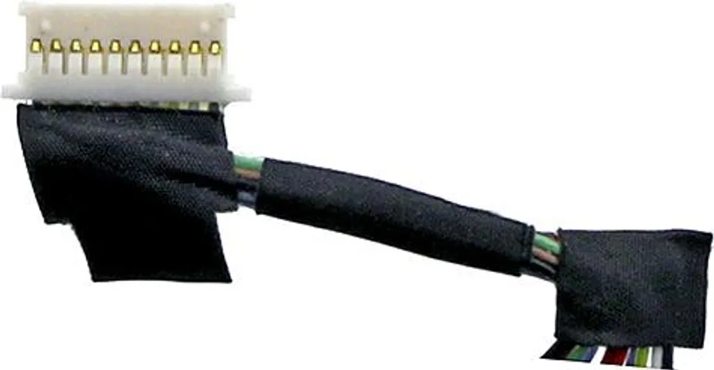 Batterie HP Chromebook 14 G4 : Solution pour Problème de Charge et PC - 3