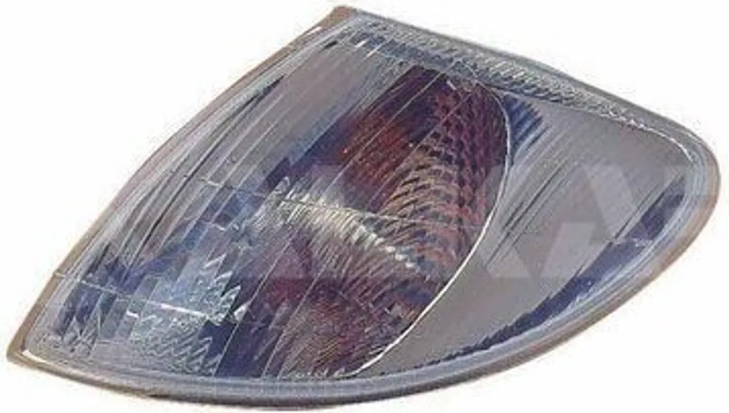 Indicatore Direzione Sinistro ALKAR 1901219 Megane I Scenic 7701040712 OE - 1