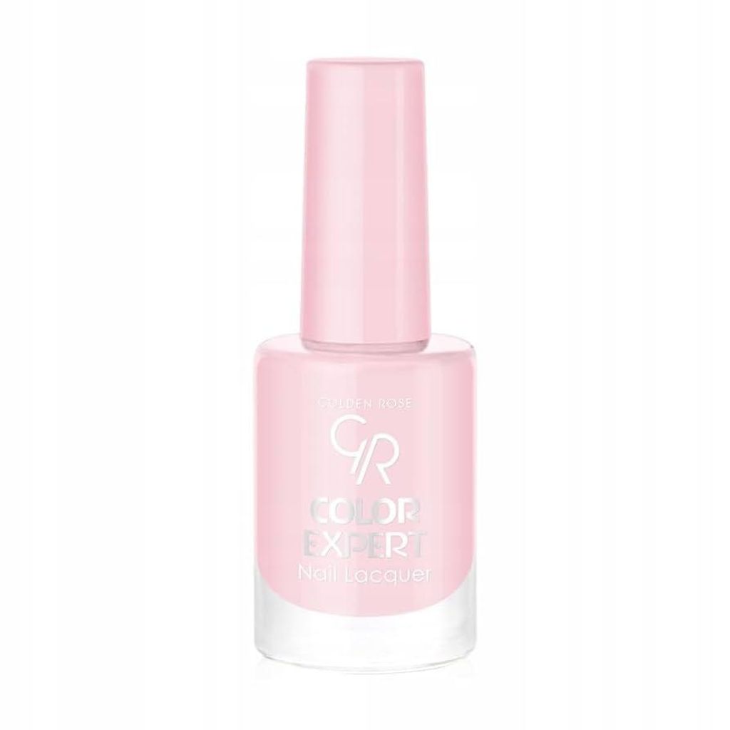 Golden Rose Color Expert Nagellack Nr. 04 - Klares Rosa