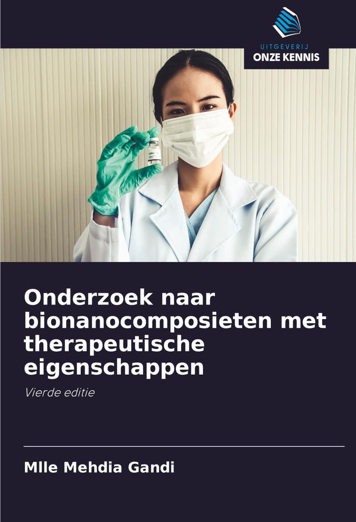 Onderzoek naar bionanocomposieten met therapeutische eigenschappen