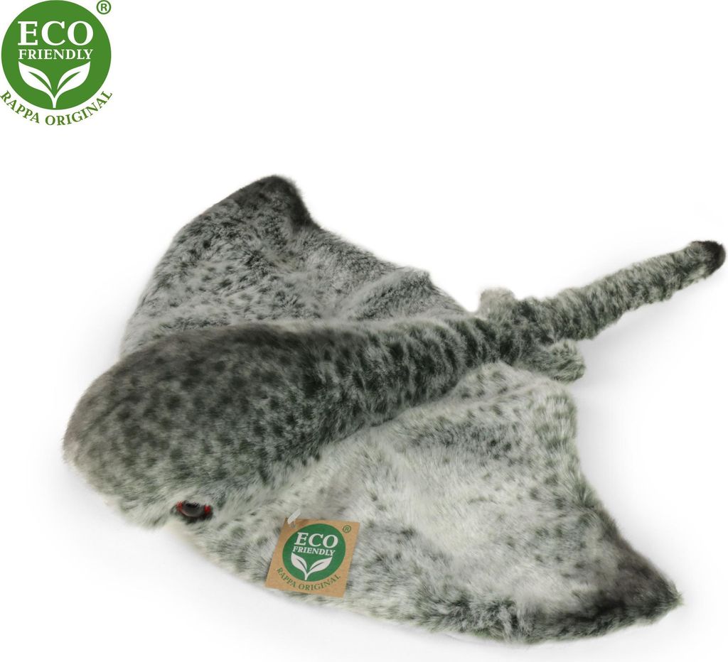 Peluche Ray 43 Cm Ecologico Immagine del prodotto 