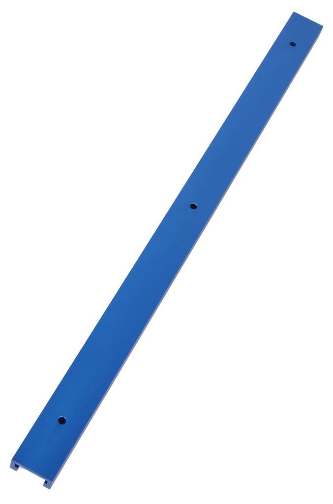 Aluminium-T-Schienen-Schlitz-Gehrungslehre, Werkzeuge für Holzbearbeitungs-Frästisch (500 mm)