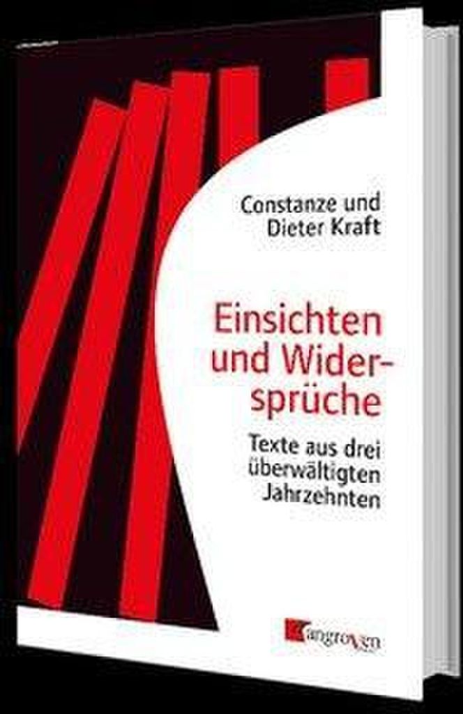 Einsichten und Widersprüche